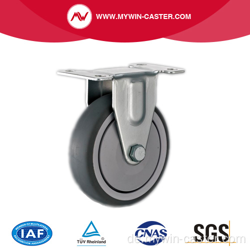 Griffrand TPR Industrial Caster